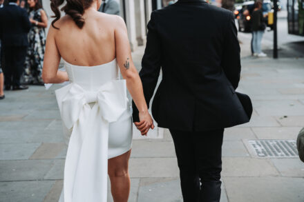 Wedding Photography in Chelsea