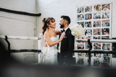 Wedding Photography in Chelsea