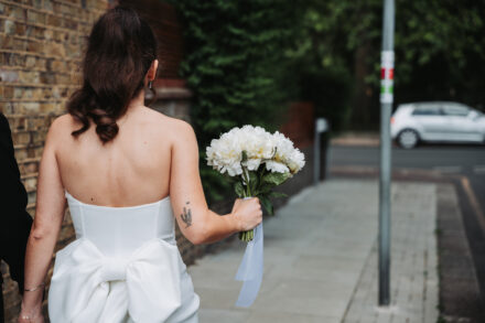 Wedding Photography in Chelsea