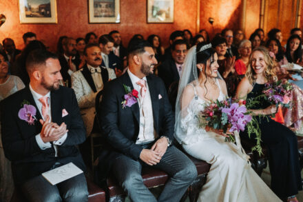 Wedding Photography in Brighton