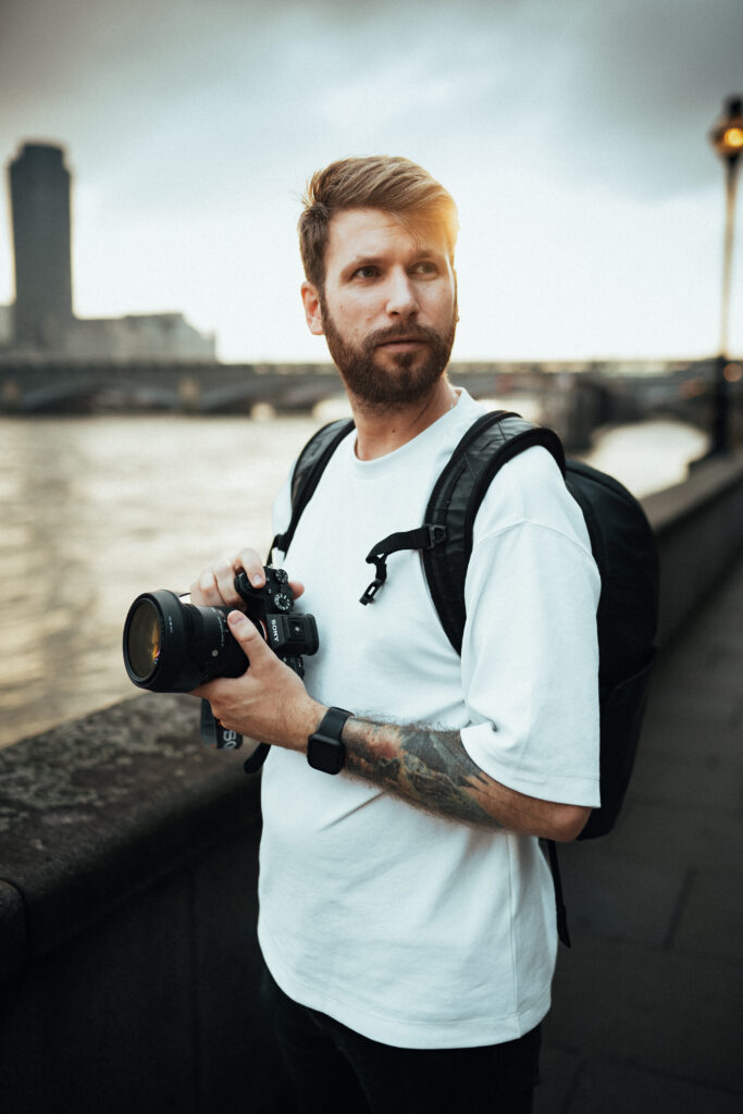 London Photographer